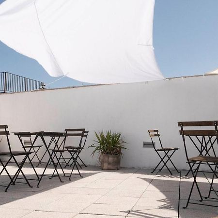 Apartamento La Calahorra Córdoba Exteriör bild