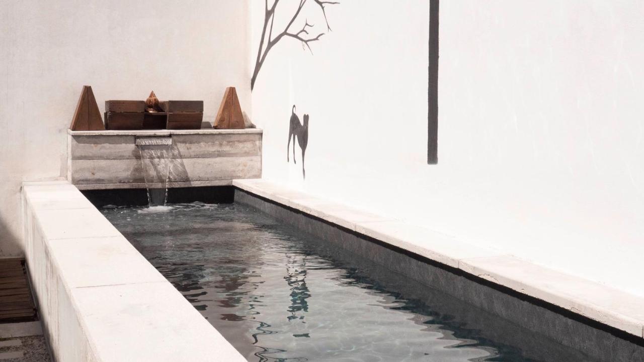 Apartamento La Calahorra Córdoba Exteriör bild