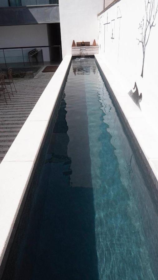 Apartamento La Calahorra Córdoba Exteriör bild