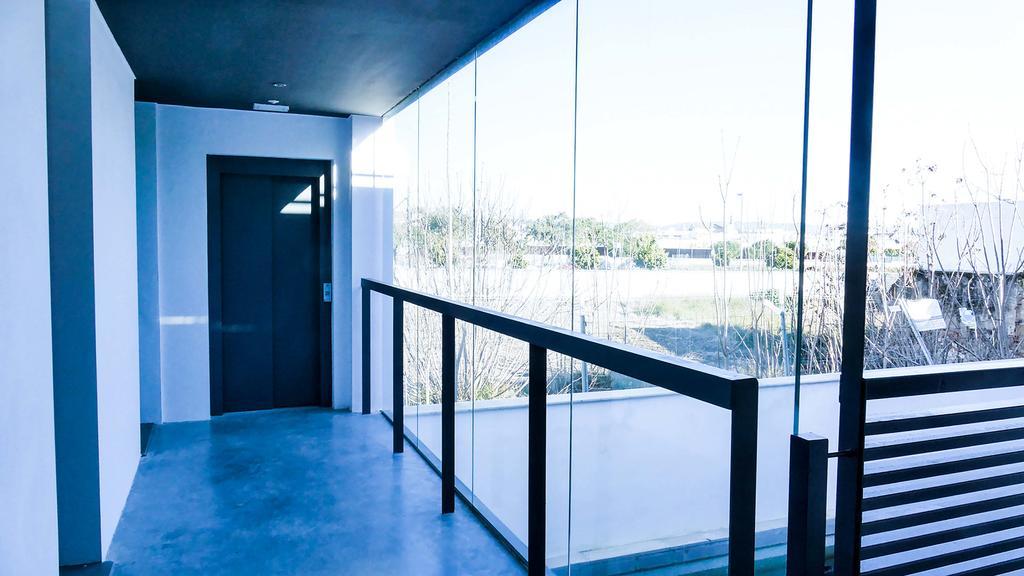 Apartamento La Calahorra Córdoba Exteriör bild