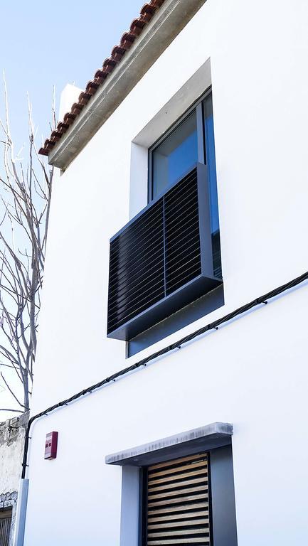 Apartamento La Calahorra Córdoba Exteriör bild