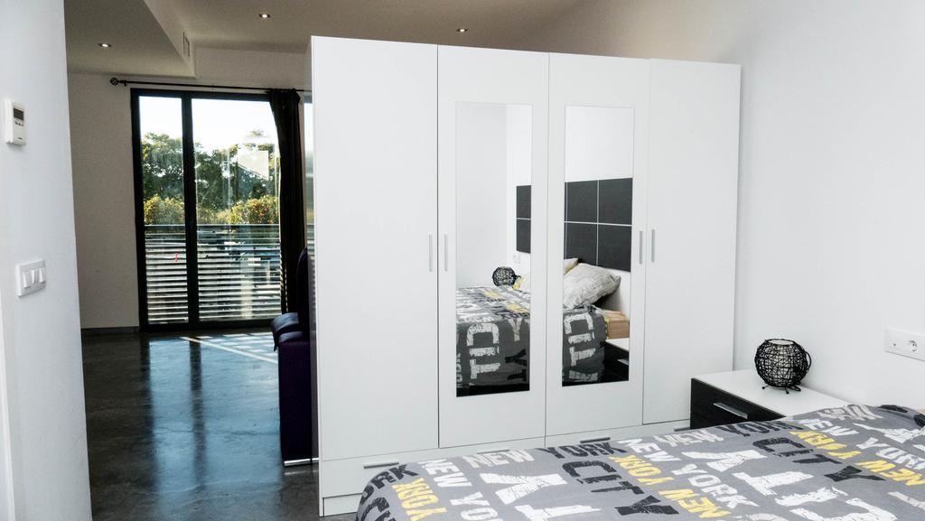 Apartamento La Calahorra Córdoba Exteriör bild