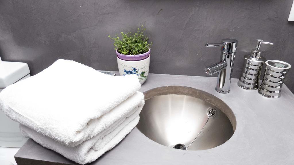 Apartamento La Calahorra Córdoba Exteriör bild