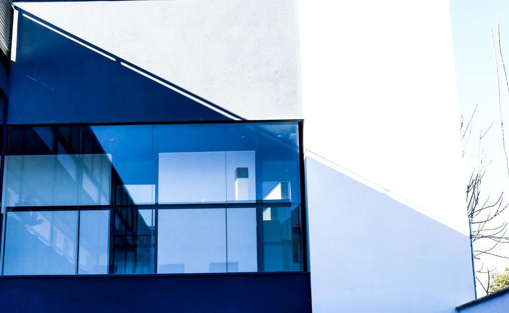 Apartamento La Calahorra Córdoba Exteriör bild