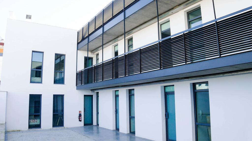 Apartamento La Calahorra Córdoba Exteriör bild